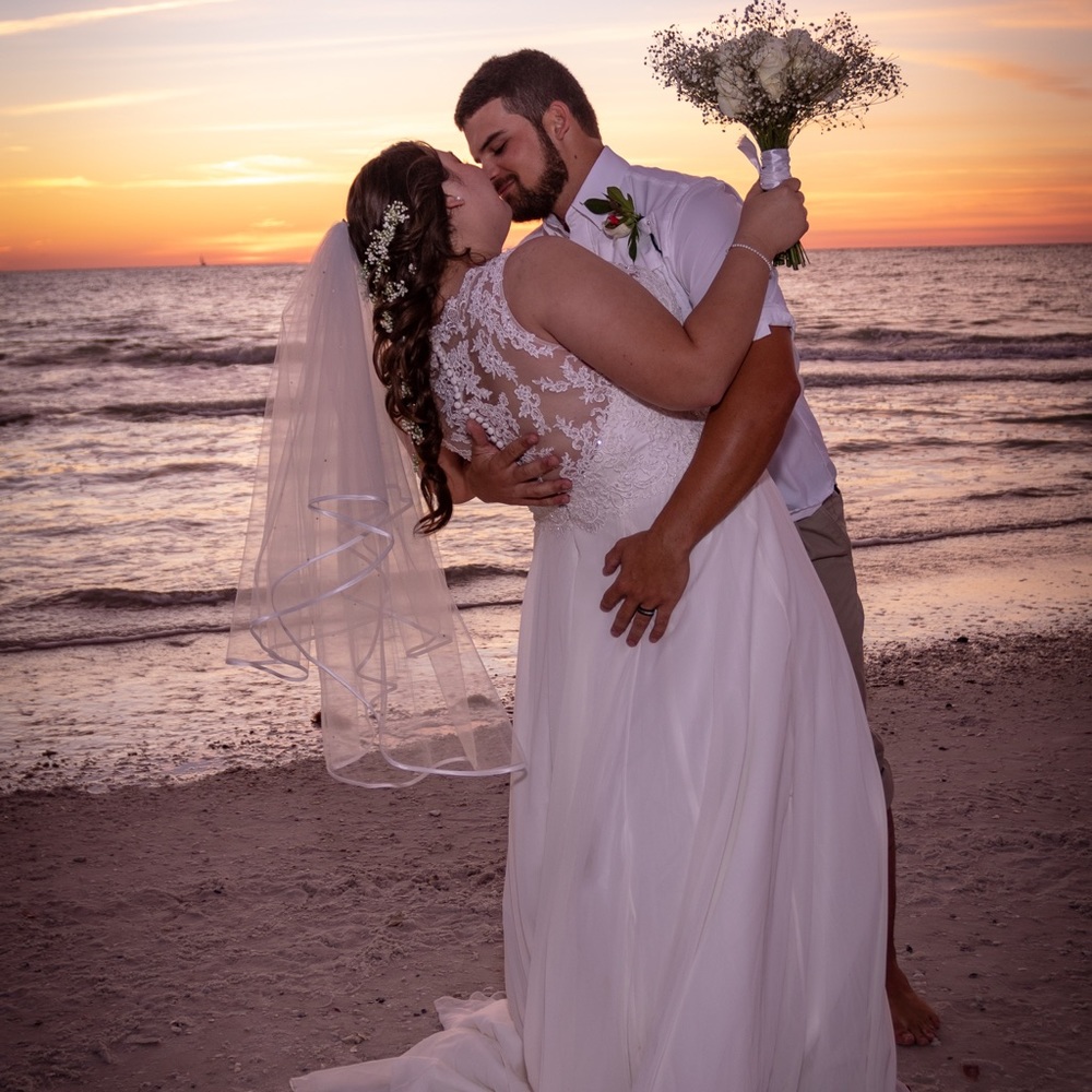 Meet your Posher, Allison